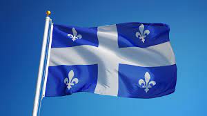 Jour du drapeau du Québec : concert et hommages à des citoyens  d’exception (Patrick Coppens, Gilbert Patenaude, Luc de Larochelière, Ghyslaine Burque)
