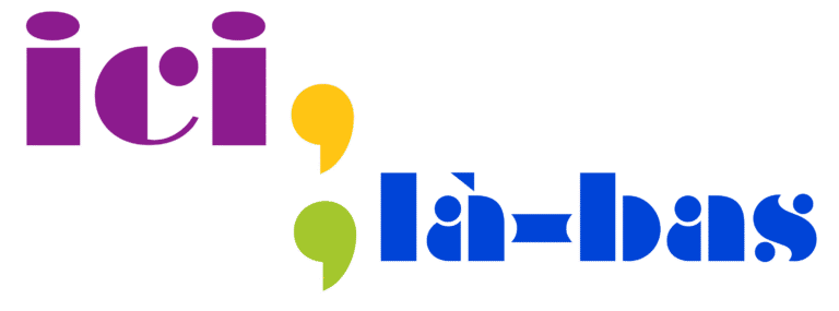 Théâtre : Ici, Là-bas