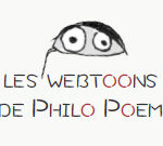 « Les webtoons de Philo Poem »
