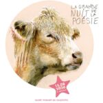 La grande nuit de la poésie de Saint-Venant-de-Paquette
